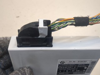 Блок управления центральным замком, ориг. номер 61359134707, BMW X5 E70 2006-2010