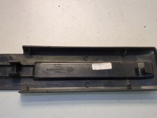 Пластик (обшивка) салона, ориг. номер 55397091AB, Jeep Wrangler 2006-2011