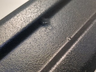 Пластик (обшивка) салона, ориг. номер 55397092AB, Jeep Wrangler 2006-2011