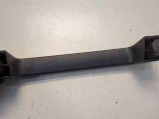Пластик (обшивка) салона, ориг. номер 1FQ651DVAA, Jeep Wrangler 2006-2011