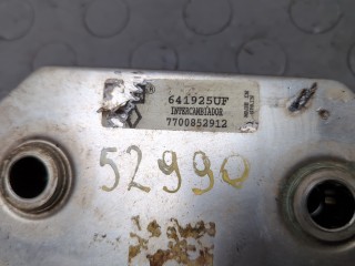 Теплообменник, ориг. номер 7700852912, Peugeot 106 1996-2003