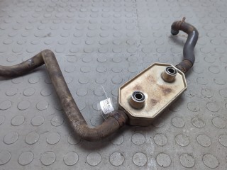 Теплообменник, ориг. номер 7700852912, Peugeot 106 1996-2003