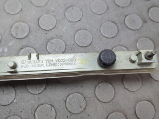 Фонарь дополнительный (стоп-сигнал), ориг. номер 84701AG01A, Subaru Tribeca 2004-2007