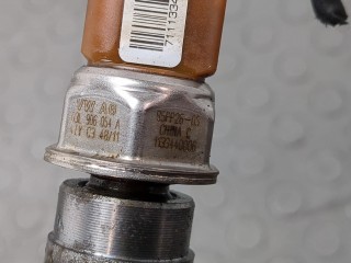 Рампа (рейка) топливная, ориг. номер 03L130089B, Skoda Fabia 2010-2014