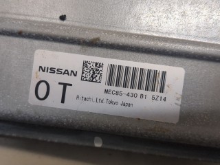 Блок управления двигателем, ориг. номер 23710CL72A, 23714CG201, Infiniti FX 2002-2006