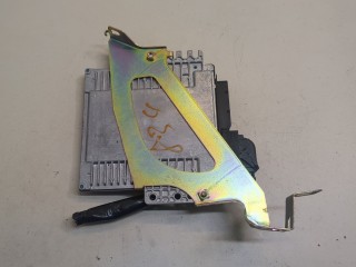 Блок управления двигателем, ориг. номер 23710CL72A, 23714CG201, Infiniti FX 2002-2006