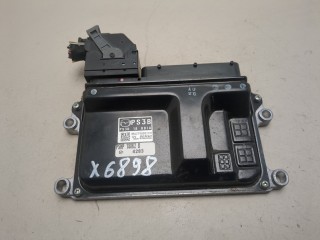 Блок управления двигателем, ориг. номер PS3B18881A, Mazda CX-3 2015-2018