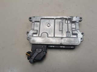 Блок управления двигателем, ориг. номер PS3B18881A, Mazda CX-3 2015-2018