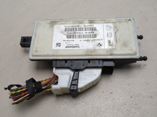 Блок управления подушками безопасности, ориг. номер 65779253637, BMW X3 2010-2014