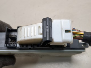Блок управления подушками безопасности, ориг. номер 65779253637, BMW X3 2010-2014