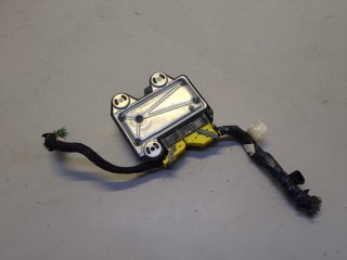 Блок управления подушками безопасности, ориг. номер 68293704AA, Jeep Cherokee 2013-2018