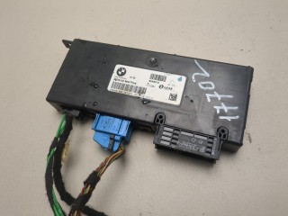 Блок комфорта BMW 5 F10 2009-2013