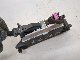 Блок управления парктрониками, ориг. номер 5Q0919294L, Volkswagen Passat 8 2014-2021