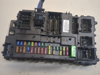 Блок управления бортовой сети (Body Control Module), ориг. номер FU5T15604, Ford Edge 2015-2018