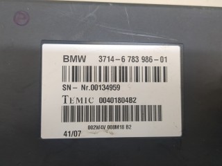 Блок управления Dynamic Drive, ориг. номер 37146783986, BMW X5 E70 2006-2010