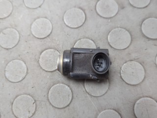Датчик парктроника передний, ориг. номер A0045428718, Mercedes CLS 2004-2008