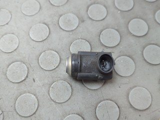 Датчик парктроника передний, ориг. номер A0045428718, Mercedes CLS 2004-2008