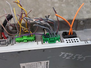 Усилитель звука, ориг. номер 31310000, Volvo XC90 2006-2014