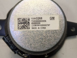 Динамик, ориг. номер 13380268, Buick Envision 2016-2018