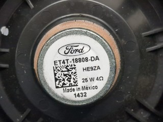 Динамик, ориг. номер ET4T18808DA, Ford Bronco Sport 2020-2024
