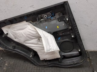 Дверная карта (Обшивка двери) правая задняя, ориг. номер BB5Z7827406BC, Ford Explorer 2010-2015