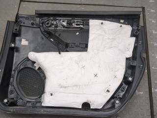 Дверная карта (Обшивка двери) левая передняя, ориг. номер LB5Z7823943GB, Ford Explorer 2019-2024