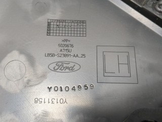 Дверная карта (Обшивка двери) левая передняя, ориг. номер LB5Z7823943GB, Ford Explorer 2019-2024