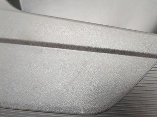 Дверная карта (Обшивка двери) левая задняя, ориг. номер 42693914, Chevrolet Bolt 2016-2021