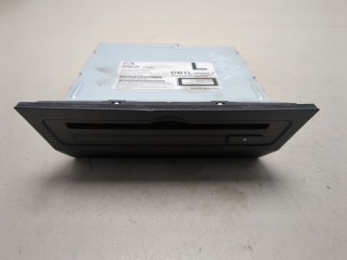 Проигрыватель, навигация, ориг. номер DB1L669G0D, Mazda CX-3 2015-2018