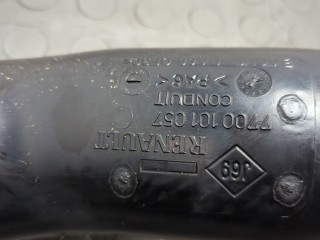 Патрубок интеркулера, ориг. номер 7700101057, Renault Espace 1996-2002