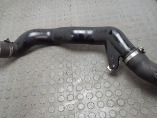 Патрубок интеркулера, ориг. номер 7700101057, Renault Espace 1996-2002