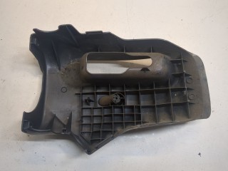 Кожух рулевой колонки, ориг. номер 88972243, Pontiac Vibe 2002-2004