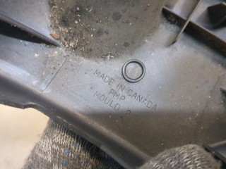 Кожух рулевой колонки, ориг. номер 88972243, Pontiac Vibe 2002-2004