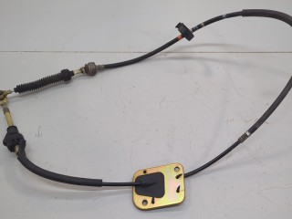 Трос кулисы КПП, ориг. номер 88973633, Pontiac Vibe 2002-2004