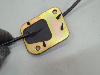 Трос кулисы КПП, ориг. номер 88973633, Pontiac Vibe 2002-2004