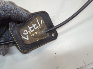 Трос кулисы КПП, ориг. номер 88973633, Pontiac Vibe 2002-2004