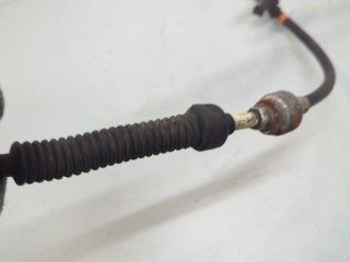 Трос кулисы КПП, ориг. номер 88973633, Pontiac Vibe 2002-2004