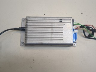 Блок управления Bluetooth BMW X5 E70 2006-2010