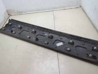 Молдинг двери правое переднее, ориг. номер LR094272, BJ3M21064BH8LML, Land Rover Range Rover Evoque 2015-2018