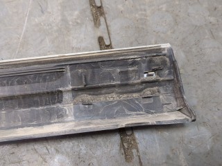 Молдинг двери правое переднее, ориг. номер 7507150050, Lexus LS460 2006-2009