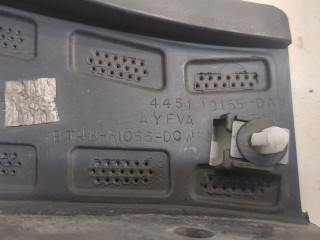 Молдинг крыла левое переднее, ориг. номер FT4Z5810177DD, Ford Edge 2015-2018