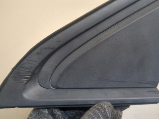 Молдинг крыла левое переднее, ориг. номер FT4Z17075AB, Ford Edge 2015-2018
