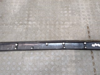 Молдинг стекла (лобовое) правое, ориг. номер LB5BS03682, Ford Explorer 2019-2024