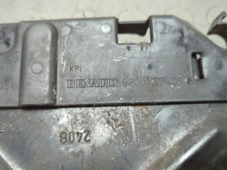 Кронштейн блока управления, ориг. номер 8200467408, Renault Scenic 2006-2009
