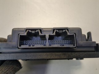 Блок управления бесключевого доступа, ориг. номер 13523236, Buick Encore 2016-2022