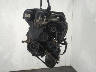 Генератор Ford Focus 2007-2011