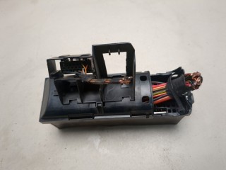 Блок предохранителей, ориг. номер 6R0937615A, Volkswagen Golf Plus 2009-2014
