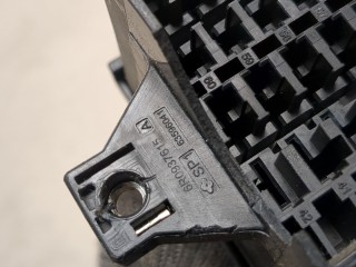 Блок предохранителей, ориг. номер 6R0937615A, Volkswagen Golf Plus 2009-2014