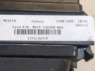 Блок предохранителей, ориг. номер MX6T14D068NAA, Ford Escape 2019-2022