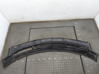 Жабо под дворники (дождевик), ориг. номер BB537802222, Ford Explorer 2015-2018